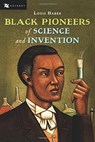 Black Pioneers of Science and Invention - Haber Louis Haber - 9780152085667