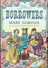 Norton, M: Borrowers - Mary Norton - 9780152099879