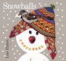 Snowballs - Ehlert Lois Ehlert - 9780152162757