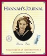 Hannah's Journal - Moss Marissa Moss - 9780152163297