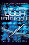 User Unfriendly - Vivian Vande Velde - 9780152163532