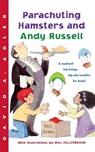 Parachuting Hamsters and Andy Russell - David A. Adler - 9780152164140