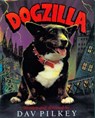 Dogzilla /R - Dav Pilkey - 9780152239459
