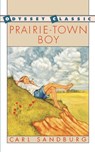 Prairie-Town Boy - Carl Sandburg ; Sandburg - 9780152633325