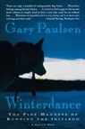 Winterdance: the Fine Madness of Running the Iditarod - Gary Paulsen - 9780156001458