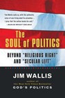 The Soul of Politics - Jim Wallis - 9780156003285
