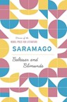 Baltasar and Blimunda - Jose Saramago - 9780156005203