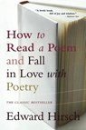 How to Read a Poem - Edward Hirsch - 9780156005661