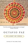 In Light of India - Octavio Paz - 9780156005784