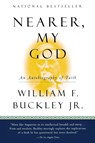 Nearer, My God - William F Jr. Buckley - 9780156006187