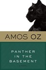 Panther in the Basement - Amos Oz - 9780156006309