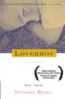 Loverboy - Victoria Redel - 9780156007245