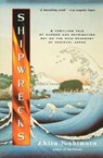Shipwrecks - Akira Yoshimura - 9780156008358