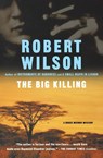 The Big Killing - Robert Wilson - 9780156011198