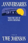 Anniversaries - Uwe Johnson - 9780156011662