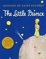 The Little Prince - Antoine de Saint-Exupery - 9780156012195