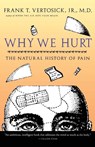 Why We Hurt - Frank T. Jr. Vertosick - 9780156014038