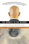 The Monkey in the Mirror - Ian Tattersall - 9780156027069