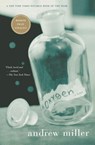 Oxygen - Andrew Miller - 9780156027403