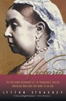 Queen Victoria - Lytton Strachey - 9780156027564