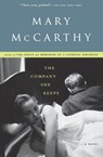The Company She Keeps - Mary Mccarthy - 9780156027861