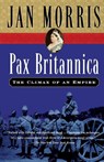 Pax Britannica - Jan Morris - 9780156028011