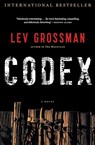 Codex - Grossman Lev Grossman - 9780156028592
