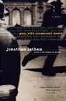 Gun, With Occasional Music - Jonathan Lethem - 9780156028974