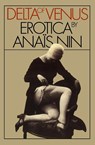 Delta of Venus - Nin Anais Nin - 9780156029032