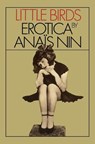 Little Birds - Nin Anais Nin - 9780156029049