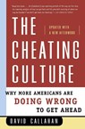 The Cheating Culture - Callahan David Callahan - 9780156030052