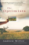 The Optimists - Andrew Miller - 9780156030557