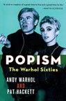 Popism - Andy Warhol ; Pat Hackett - 9780156031110