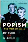 Popism - Andy Warhol ; Pat Hackett - 9780156031110
