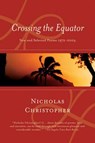 Crossing the Equator - Nicholas Christopher - 9780156031400