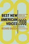 Best New American Voices - Richard Bausch ; John Kulka ; Natalie Danford - 9780156031493