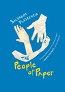 The People Of Paper - Salvador Plascencia - 9780156032117