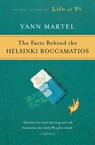 The Facts Behind the Helsinki Roccamatios - Yann Martel - 9780156032452