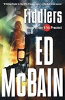 Fiddlers - Ed Mcbain - 9780156032780