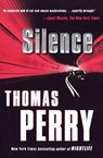 Silence - Thomas Perry - 9780156033305