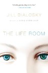 The Life Room - Jill Bialosky - 9780156034326
