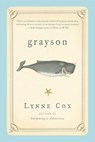 Grayson - Lynne Cox - 9780156034678
