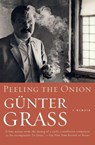 Peeling the Onion - Gunter Grass - 9780156035347