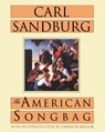The American Songbag - Carl Sandburg - 9780156056502