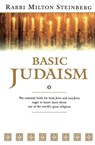 Basic Judaism - Milton Steinberg - 9780156106986
