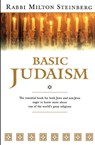 Basic Judaism - Milton Steinberg - 9780156106986