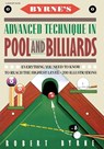 Byrne's Advanced Technique in Pool and Billiards - Robert Byrne - 9780156149716