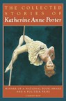 The Collected Stories of Katherine Anne Porter - Porter Katherine Anne Porter - 9780156188760