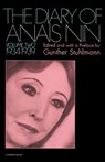 The Diary of Anais Nin Volume 2 1934-1939 - Nin Anais Nin - 9780156260268