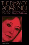 The Diary of Anais Nin Volume 6 1955-1966 - Nin Anais Nin - 9780156260329